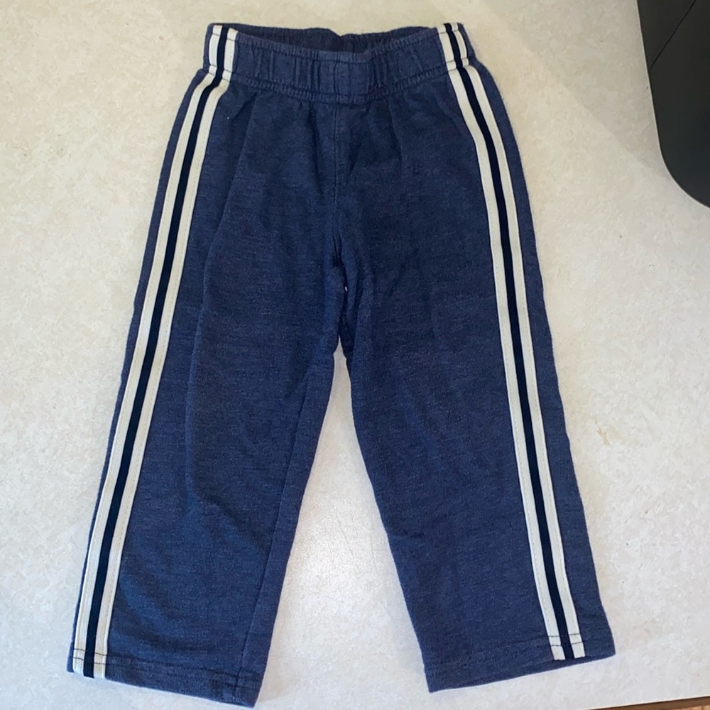 ♥️ JUMPING BEAN 2T Boys pants